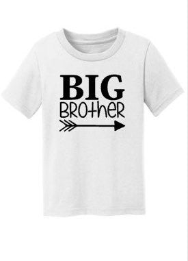 Big Brother Boys Shirt, New Brother, Pregnancy Announcement, Baby Shower